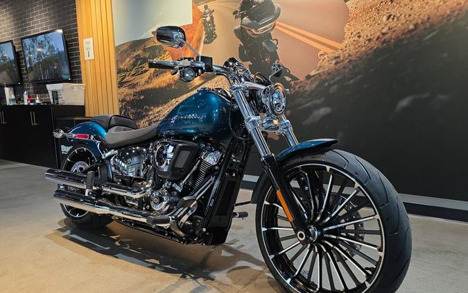 FXBR 2026 Breakout®