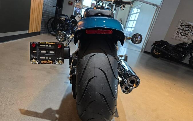 FXBR 2026 Breakout®