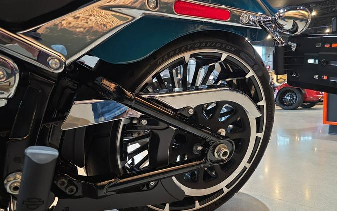 FXBR 2026 Breakout®