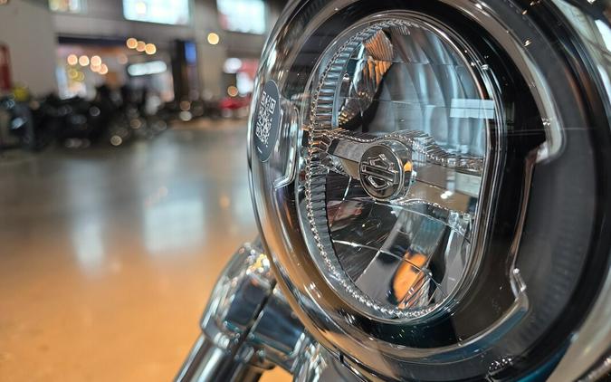 FXBR 2026 Breakout®