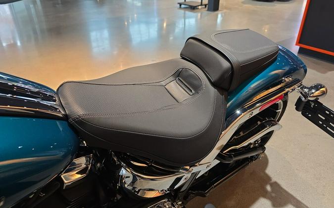 FXBR 2026 Breakout®