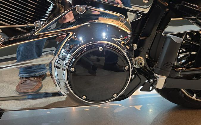 FXBR 2026 Breakout®