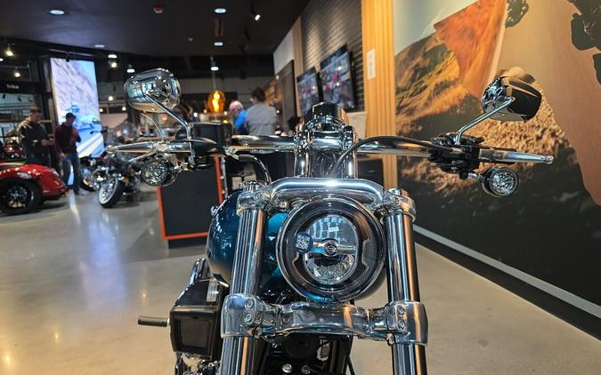 FXBR 2026 Breakout®