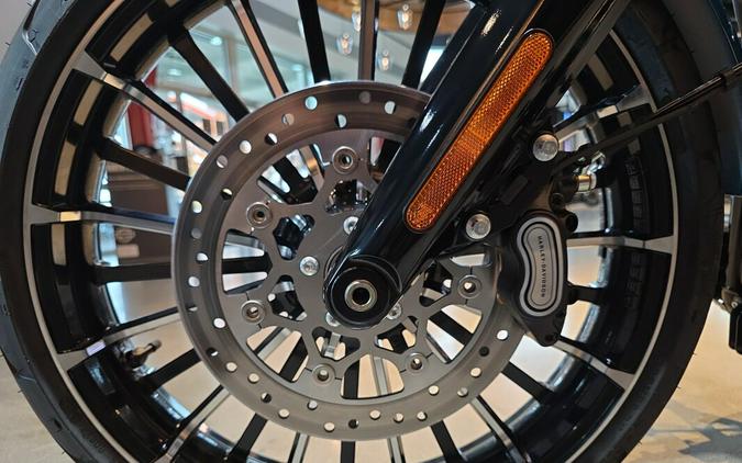 FXBR 2026 Breakout®