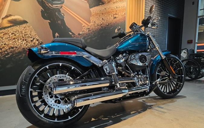 FXBR 2026 Breakout®