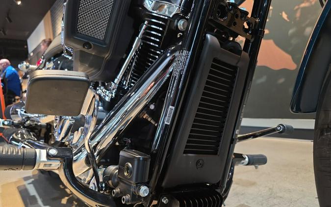 FXBR 2026 Breakout®