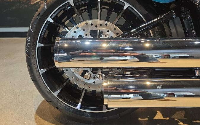 FXBR 2026 Breakout®