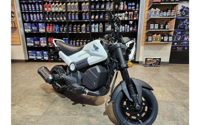 2026 Navi Base - Honda