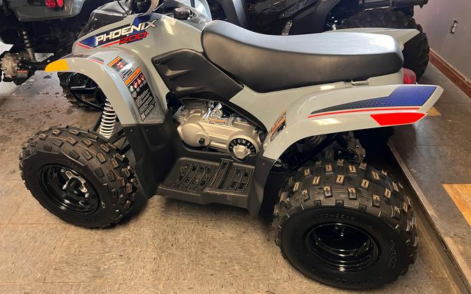 2026 Polaris Phoenix 200