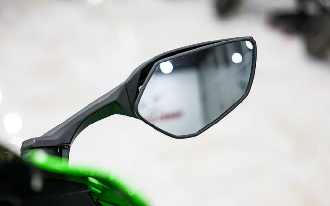 2025 Kawasaki ZX1002MSFAL Ninja ZX-10R KRT (ABS)