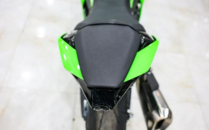 2025 Kawasaki ZX1002MSFAL Ninja ZX-10R KRT (ABS)