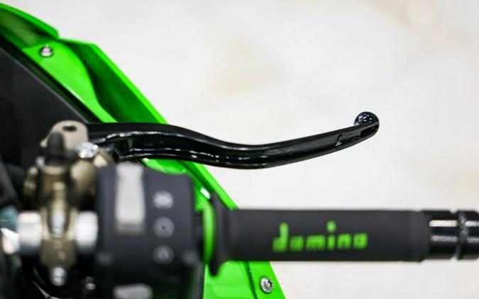 2025 Kawasaki ZX1002MSFAL Ninja ZX-10R KRT (ABS)
