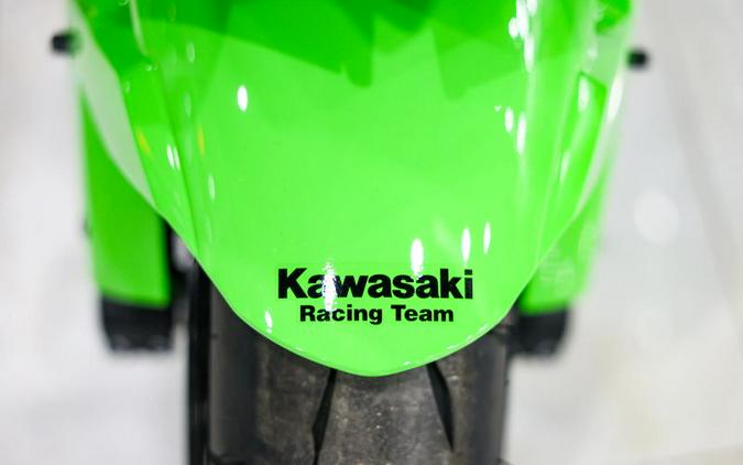2025 Kawasaki ZX1002MSFAL Ninja ZX-10R KRT (ABS)