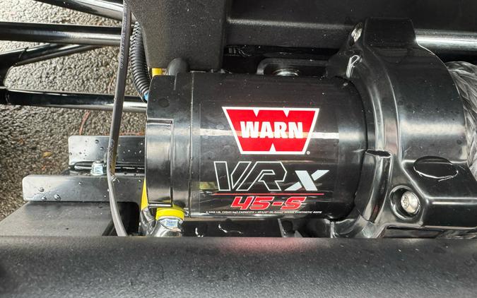 2025 Kawasaki MULE PRO-DXT™ FE EPS
