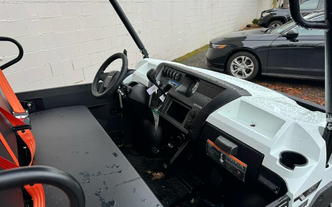 2025 Kawasaki MULE PRO-DXT™ FE EPS