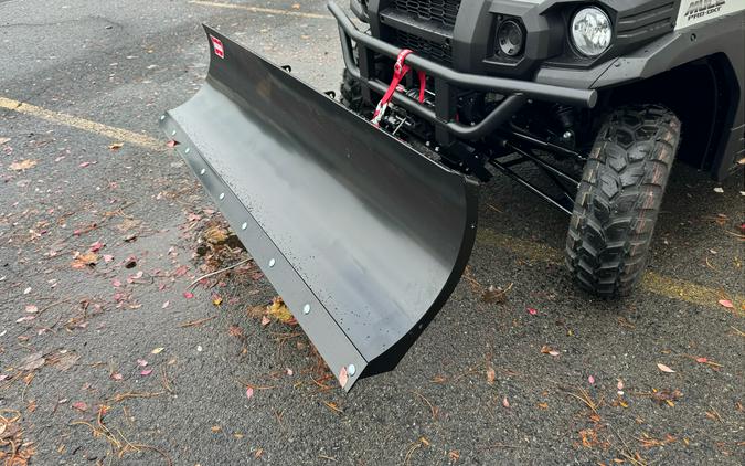 2025 Kawasaki MULE PRO-DXT™ FE EPS
