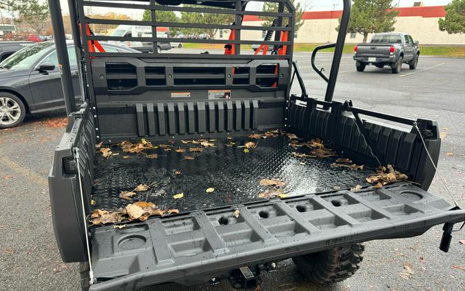 2025 Kawasaki MULE PRO-DXT™ FE EPS