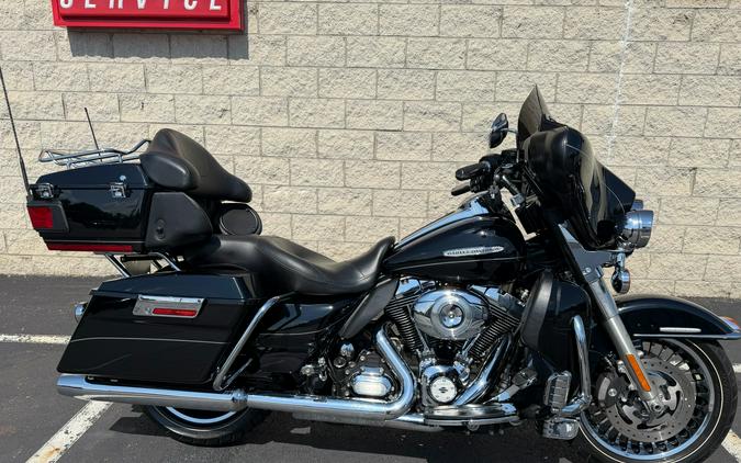 2012 Harley-Davidson Electra Glide® Ultra Limited