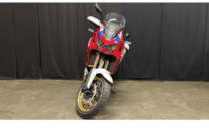 2026 Africa Twin Adventure Sports ES DCT - Honda