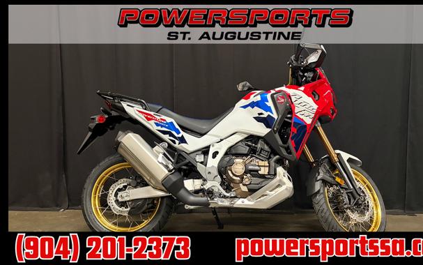 2026 Africa Twin Adventure Sports ES DCT - Honda