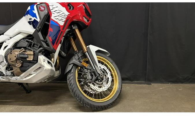 2026 Africa Twin Adventure Sports ES DCT - Honda