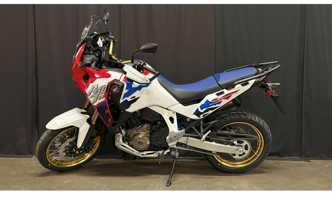 2026 Africa Twin Adventure Sports ES DCT - Honda