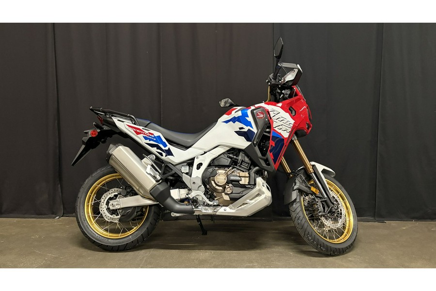 2026 Africa Twin Adventure Sports ES DCT - Honda