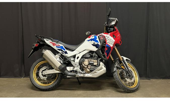 2026 Africa Twin Adventure Sports ES DCT - Honda