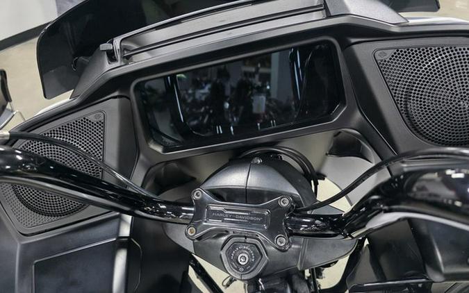 2024 Harley-Davidson Touring FLTRX - Road Glide
