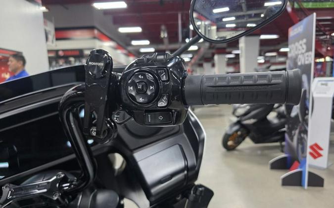 2024 Harley-Davidson Touring FLTRX - Road Glide