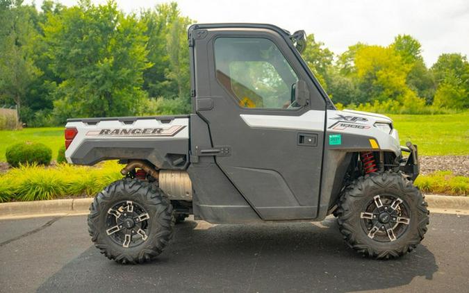 2021 Polaris Ranger XP 1000 Trail Boss