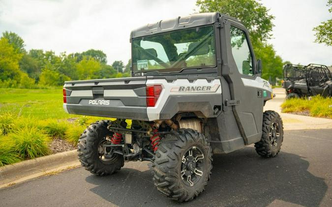 2021 Polaris Ranger XP 1000 Trail Boss