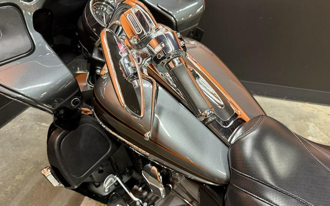 2016 Harley-Davidson Touring FLTRUSE - CVO Road Glide Ultra