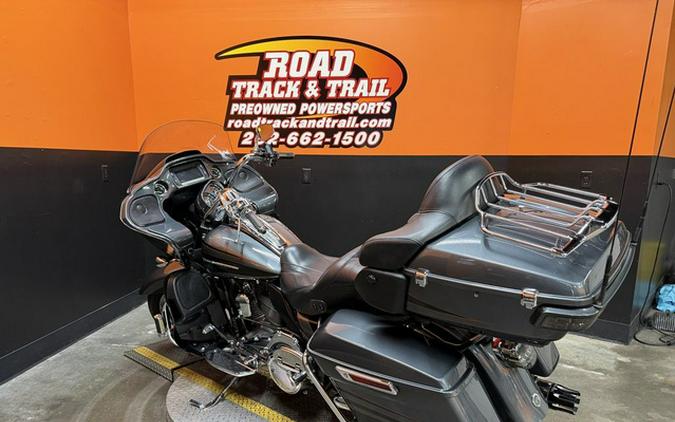 2016 Harley-Davidson Touring FLTRUSE - CVO Road Glide Ultra