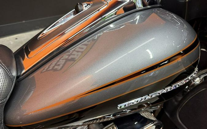 2016 Harley-Davidson Touring FLTRUSE - CVO Road Glide Ultra