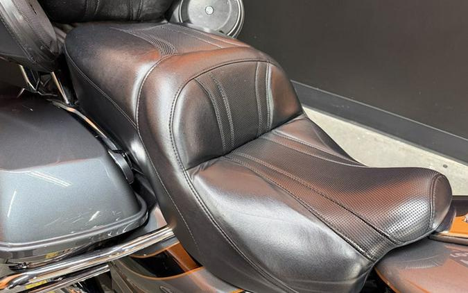 2016 Harley-Davidson Touring FLTRUSE - CVO Road Glide Ultra