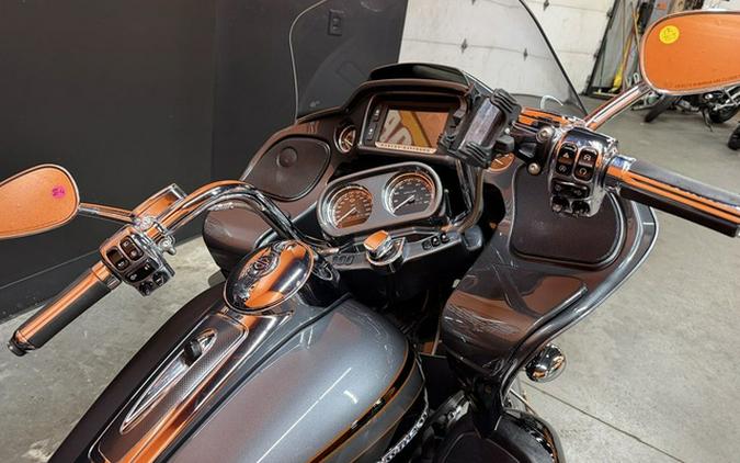 2016 Harley-Davidson Touring FLTRUSE - CVO Road Glide Ultra
