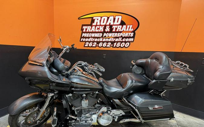 2016 Harley-Davidson Touring FLTRUSE - CVO Road Glide Ultra