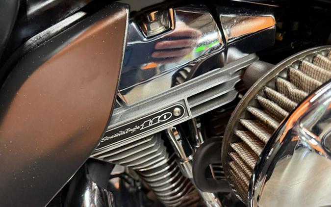 2016 Harley-Davidson Touring FLTRUSE - CVO Road Glide Ultra