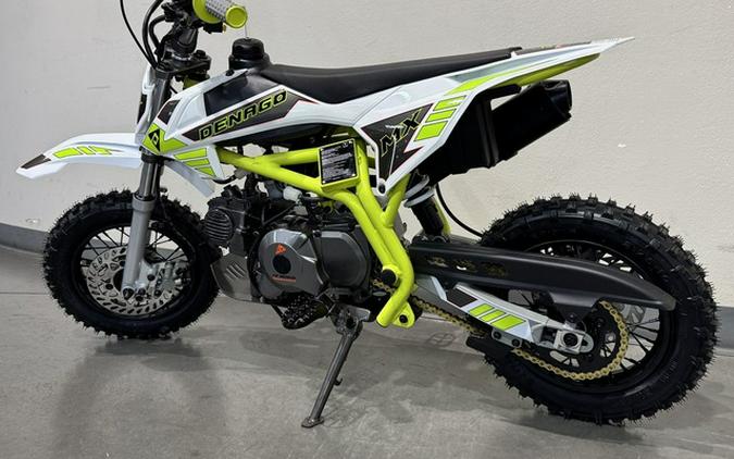 2026 Denago Powersports MX
