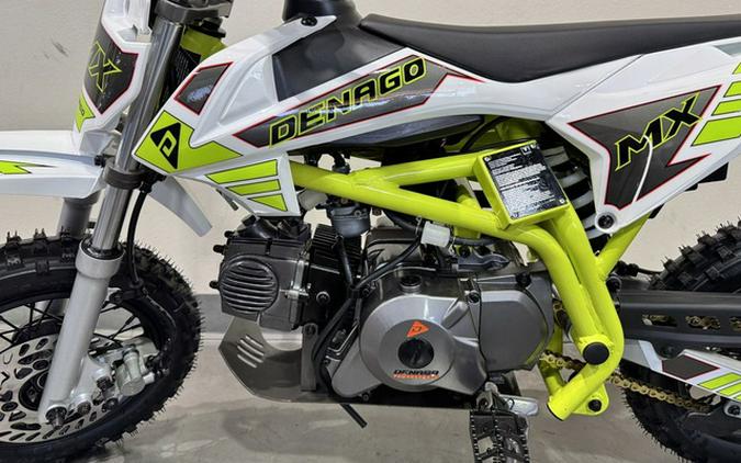 2026 Denago Powersports MX