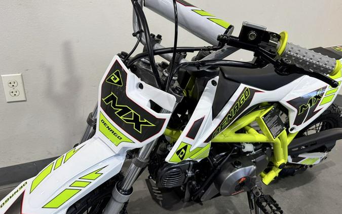 2026 Denago Powersports MX
