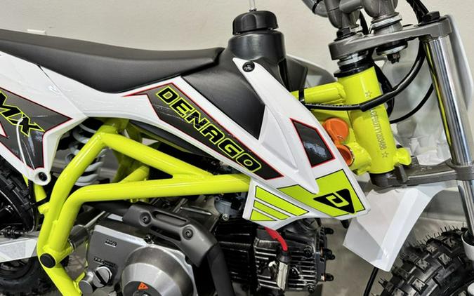 2026 Denago Powersports MX