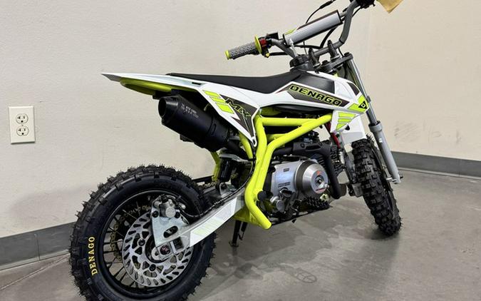 2026 Denago Powersports MX