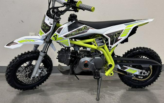 2026 Denago Powersports MX