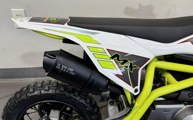 2026 Denago Powersports MX