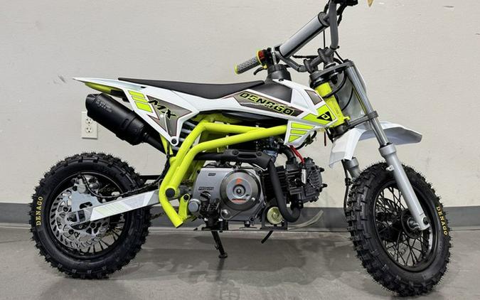 2026 Denago Powersports MX
