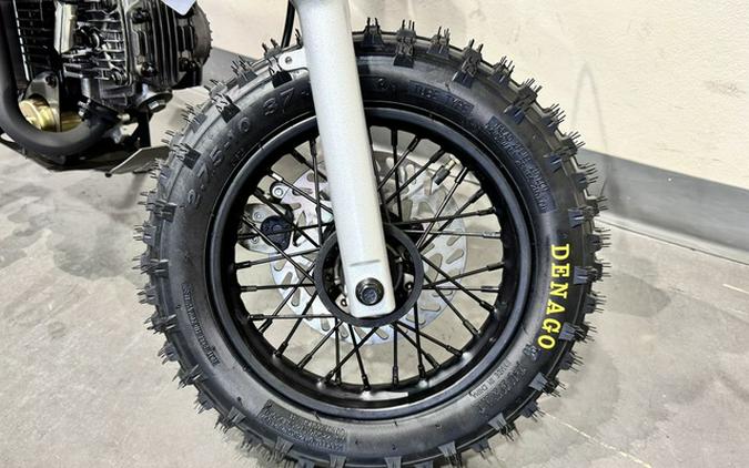 2026 Denago Powersports MX