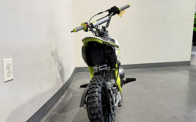 2026 Denago Powersports MX