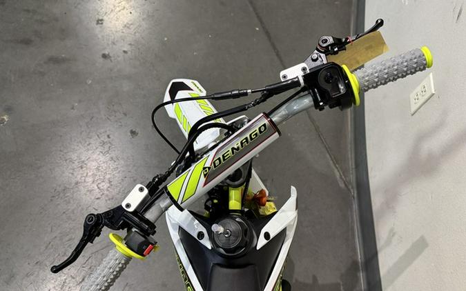 2026 Denago Powersports MX